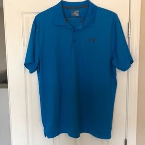 Under Armor XXL Polo